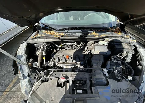 2019 Honda Hr-V Lx z USA, uszkodzony, nr VIN 3CZRU5H39KM722116